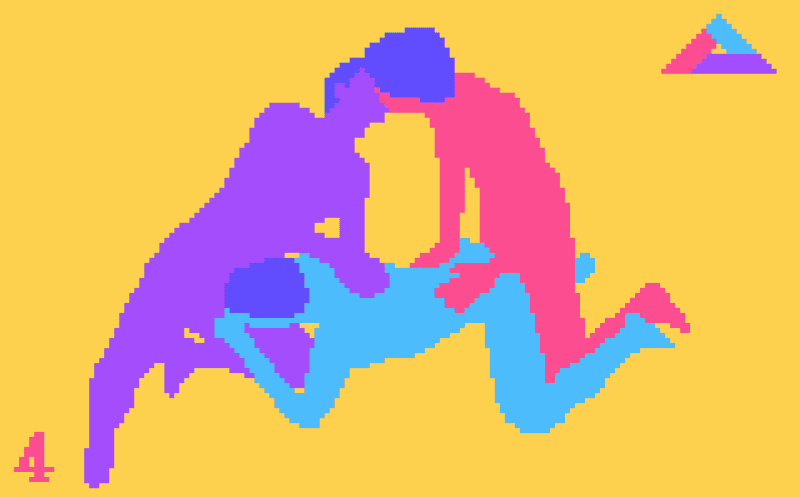 Illustration for article titled The Mashup Of WarioWare and Pornhub You Never Knew You Wanted